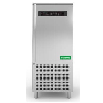 Tecnomac eVent V 15-2.70 P Blast Chiller